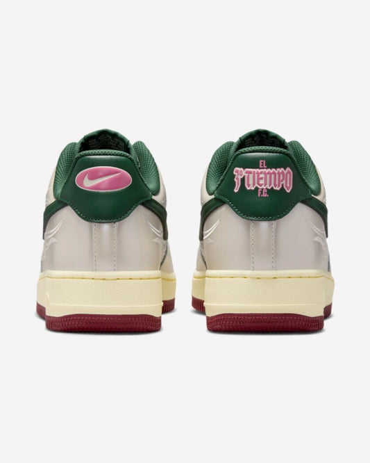 Nike Air Force 1 Low Mexico World Cup