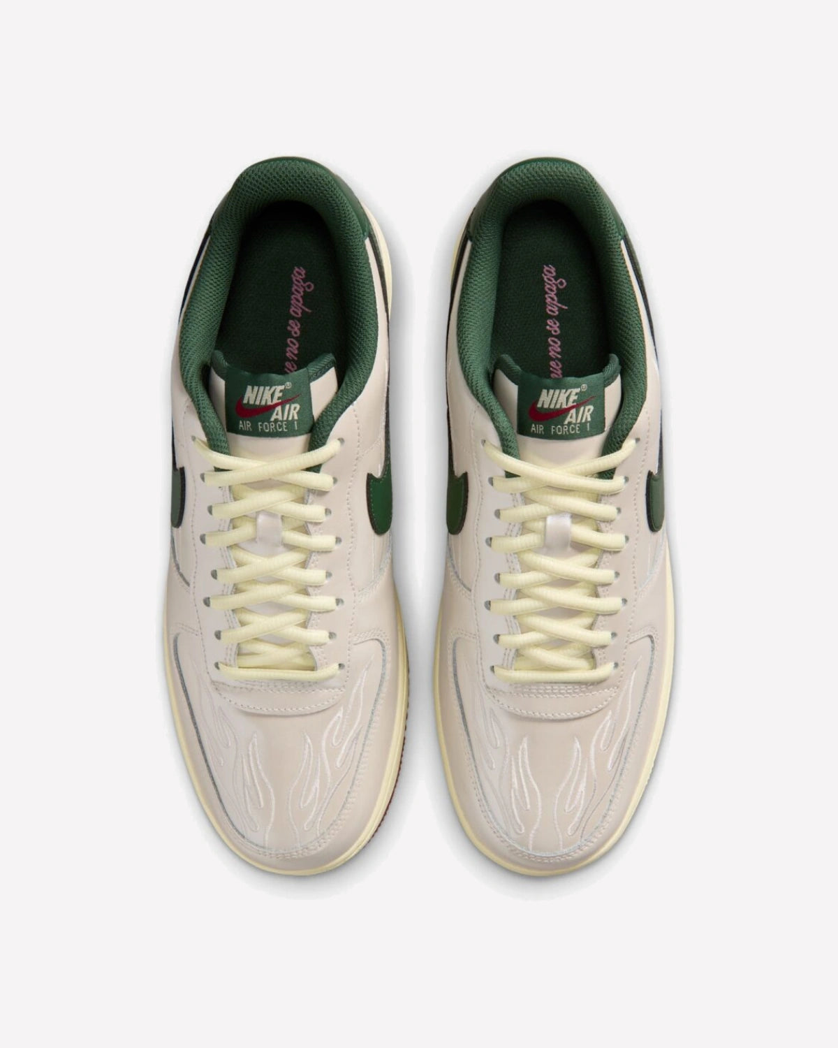 Nike Air Force 1 Low Mexico World Cup