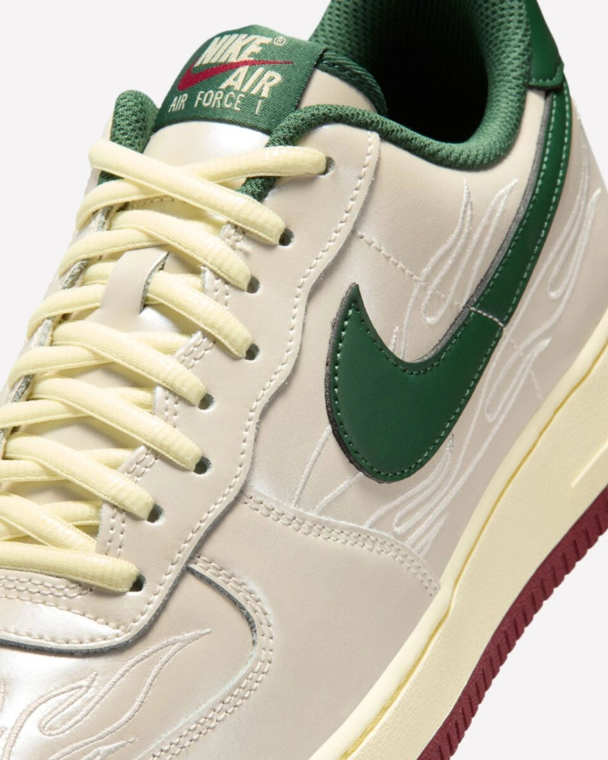 Nike Air Force 1 Low Mexico World Cup