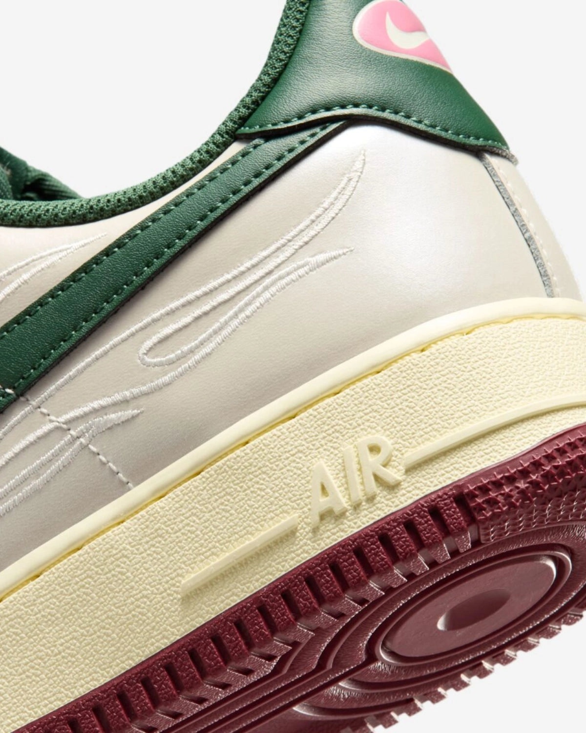 Nike Air Force 1 Low Mexico World Cup