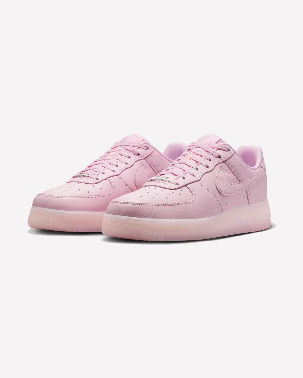 Nike Air Force 1 Low NOCTA Drake Foam Pink