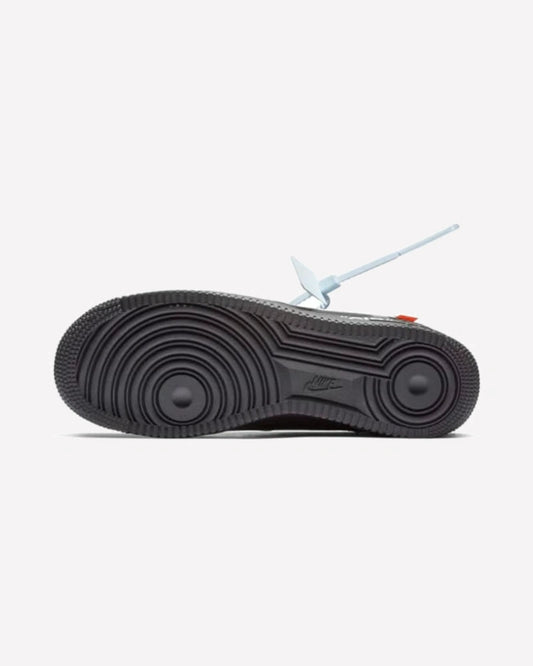 Nike Air Force 1 Low Off-White Black White