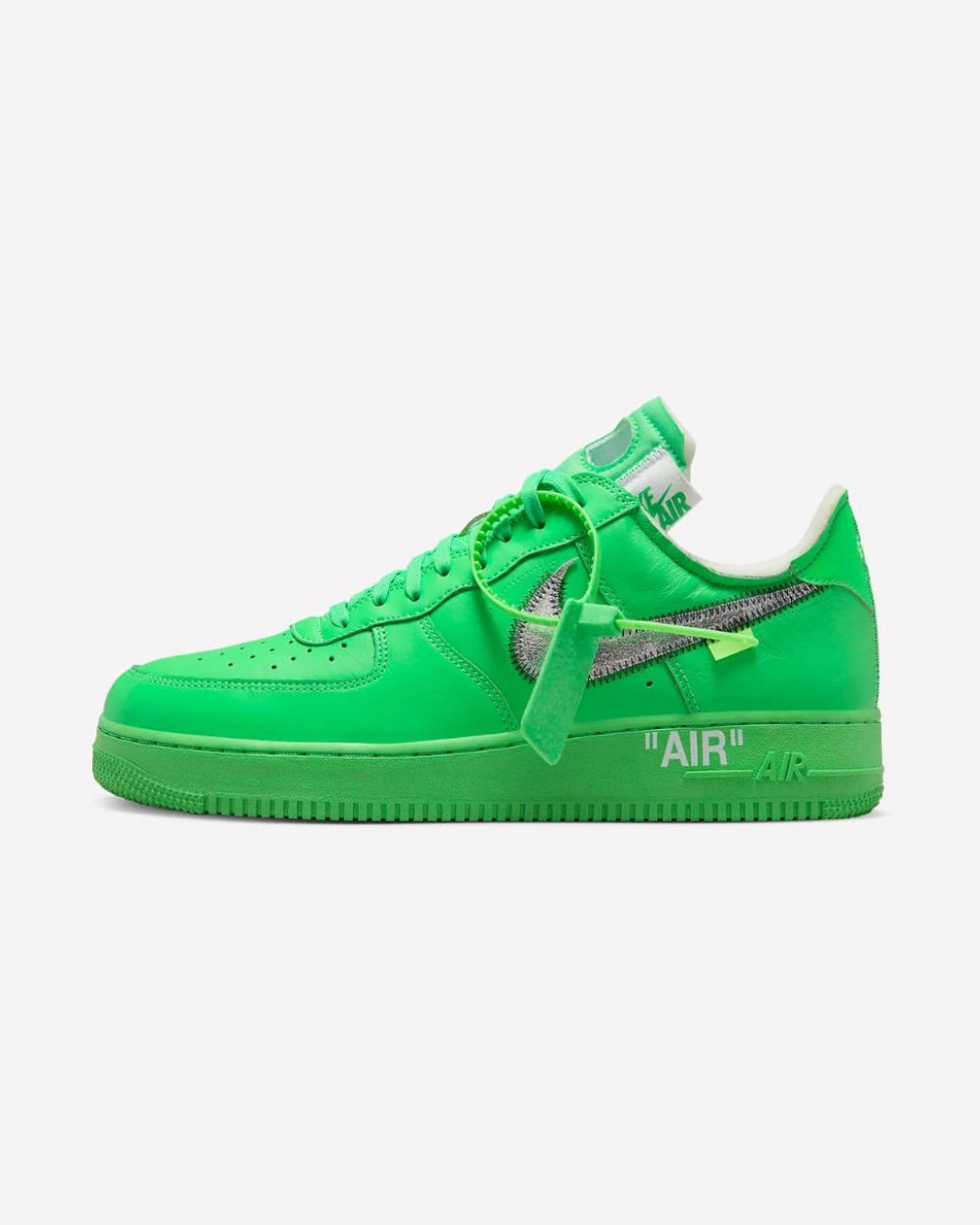 Nike Air Force 1 Low Off-White Brooklyn