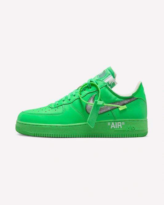 Nike Air Force 1 Low Off-White Brooklyn