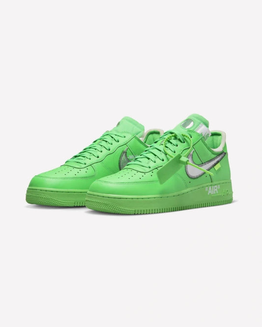 Nike Air Force 1 Low Off-White Brooklyn