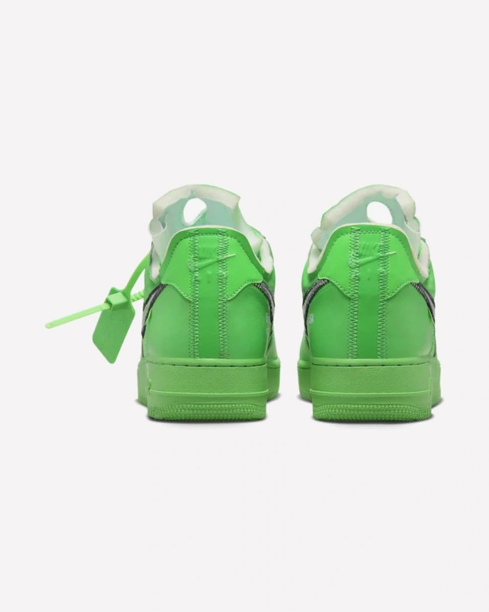 Nike Air Force 1 Low Off-White Brooklyn
