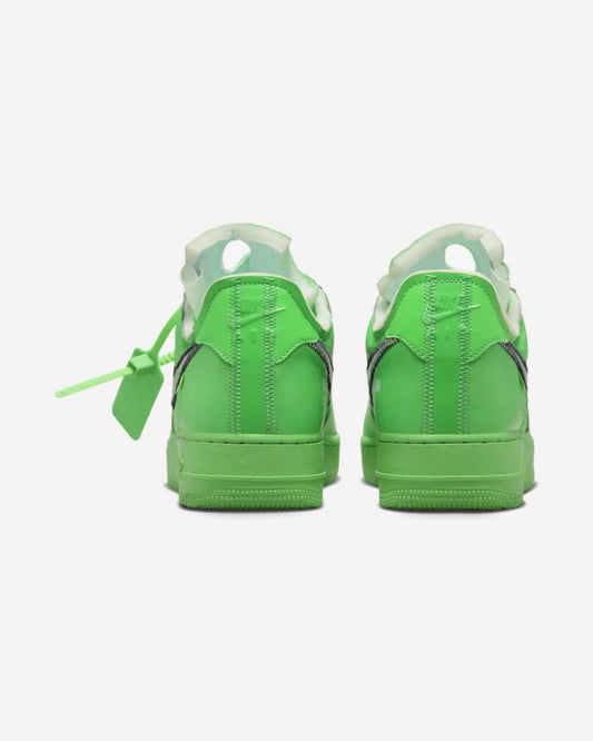 Nike Air Force 1 Low Off-White Brooklyn