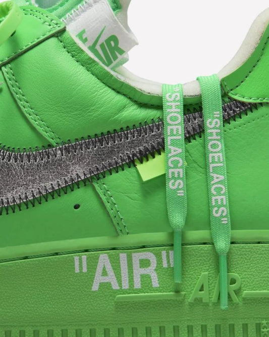 Nike Air Force 1 Low Off-White Brooklyn