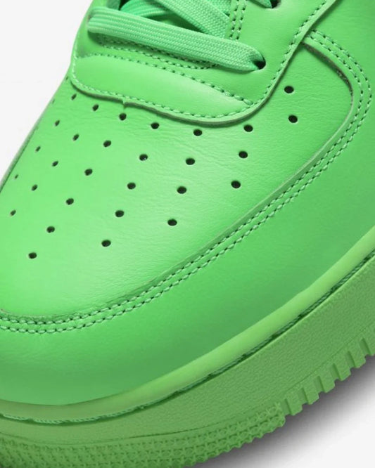 Nike Air Force 1 Low Off-White Brooklyn