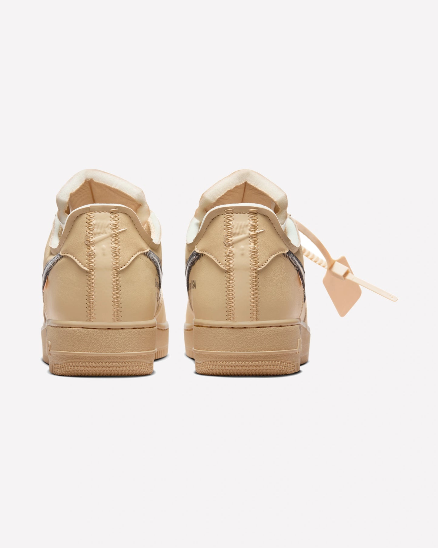 Nike Air Force 1 Low Off-White Sesame