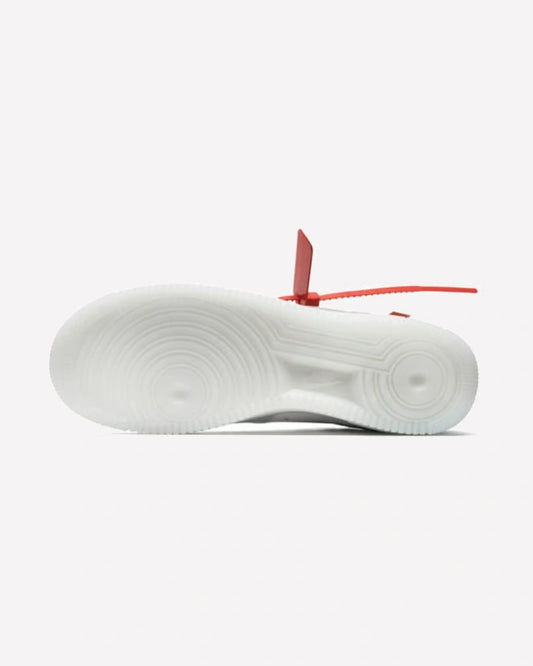 Nike Air Force 1 Low Off-White The Ten