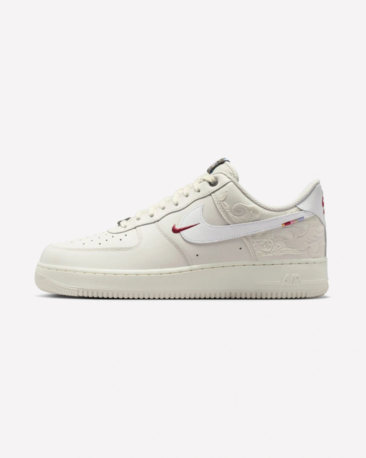 Nike Air Force 1 Low Pegasus Pack Phantom