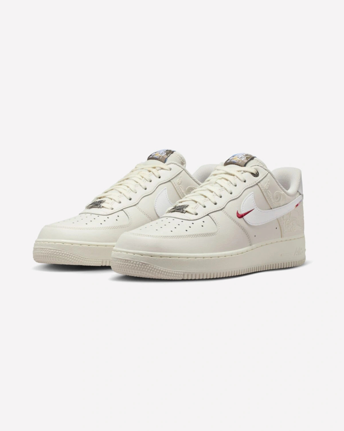 Nike Air Force 1 Low Pegasus Pack Phantom