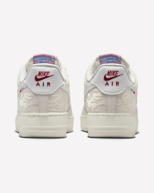 Nike Air Force 1 Low Pegasus Pack Phantom