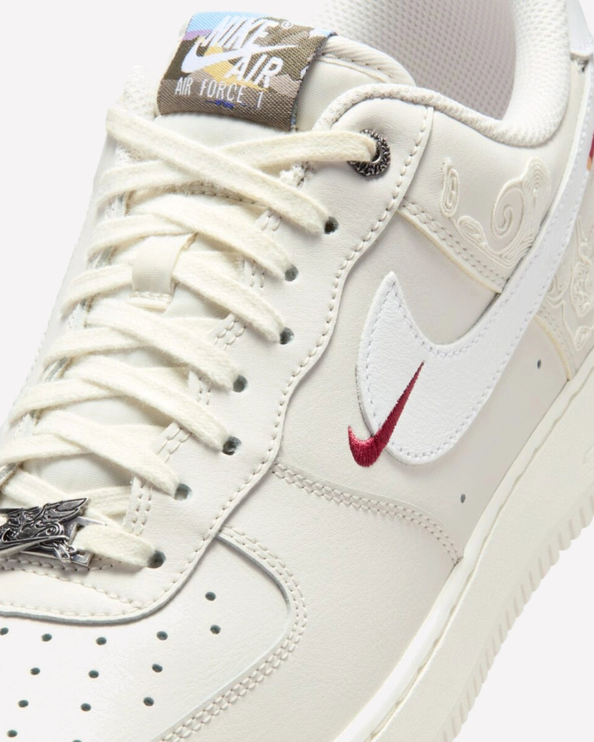 Nike Air Force 1 Low Pegasus Pack Phantom