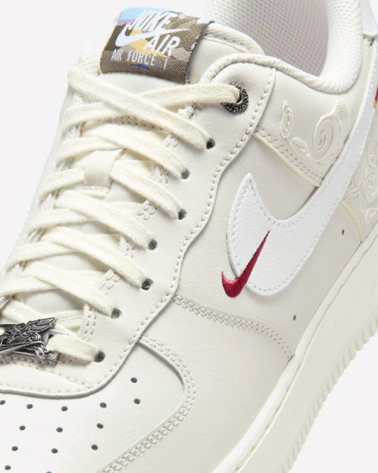 Nike Air Force 1 Low Pegasus Pack Phantom