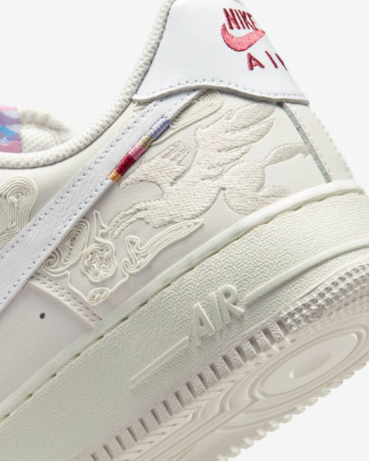 Nike Air Force 1 Low Pegasus Pack Phantom