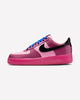 Nike Air Force 1 Low Pink Cooler Mulberry Rose