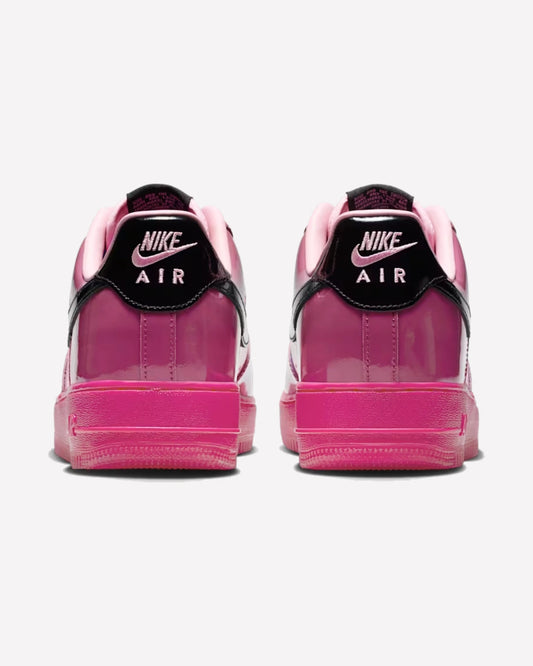 Nike Air Force 1 Low Pink Cooler Mulberry Rose