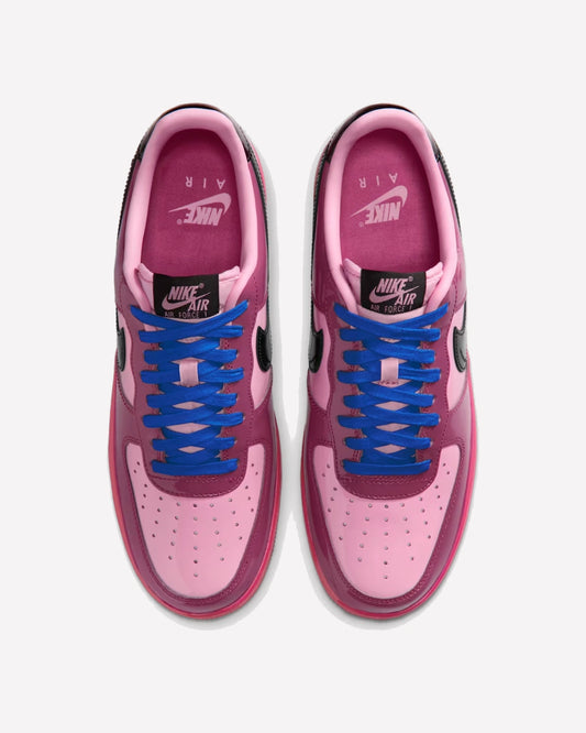 Nike Air Force 1 Low Pink Cooler Mulberry Rose