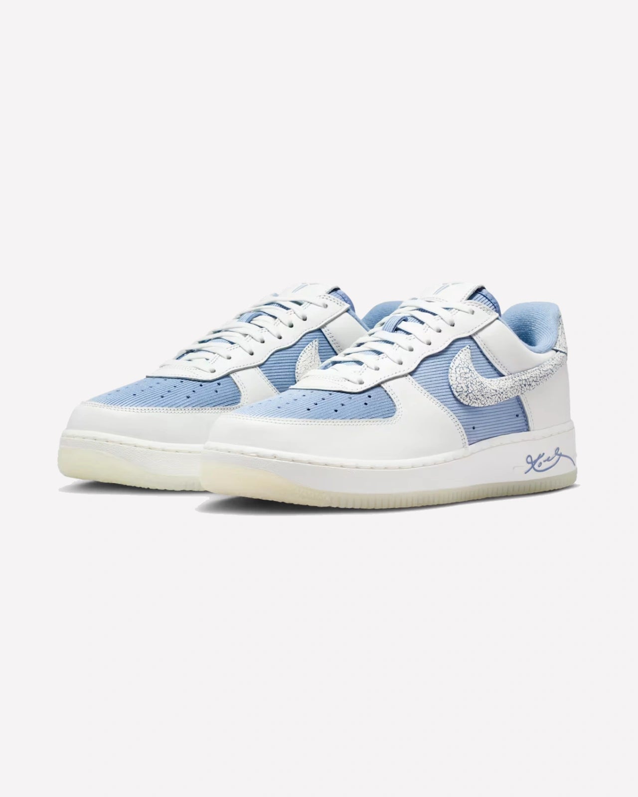 Nike Air Force 1 Low Protro Kobe Bryant City of Champions