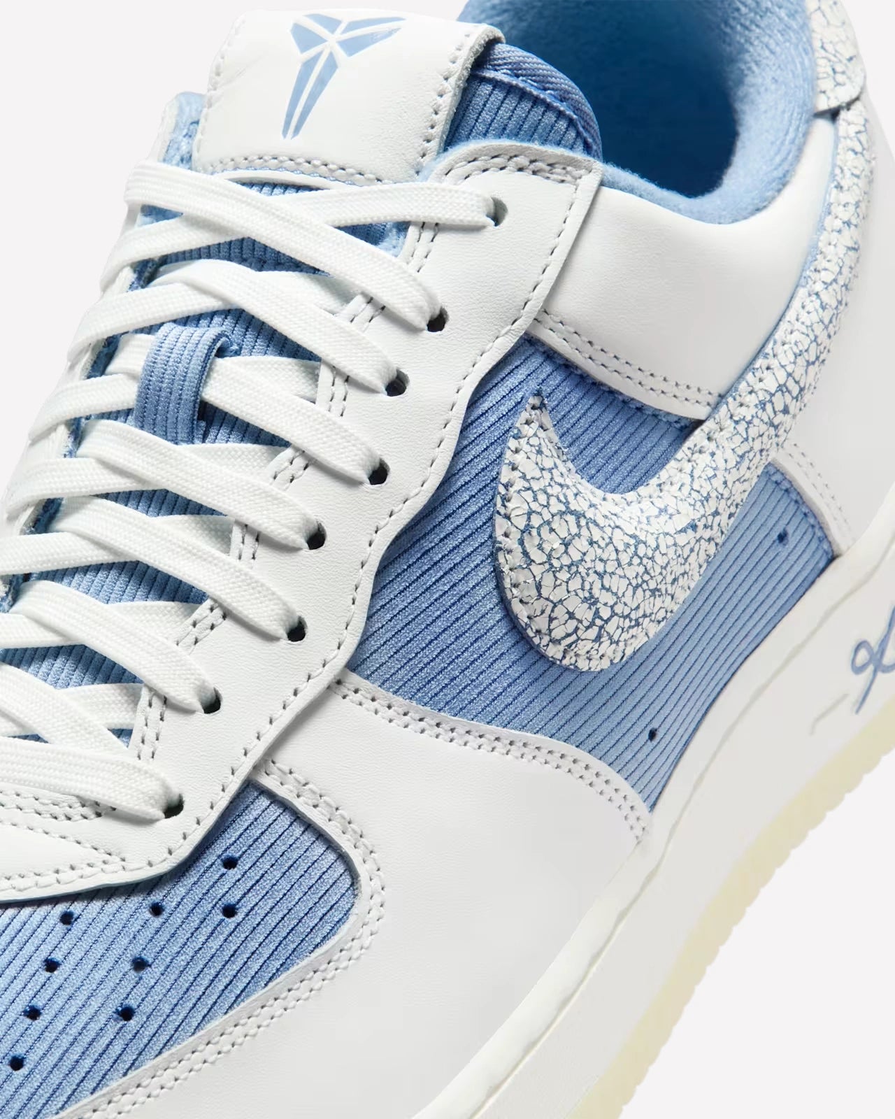 Nike Air Force 1 Low Protro Kobe Bryant City of Champions