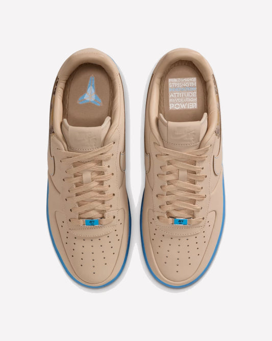 Nike Air Force 1 Low Protro Kobe Bryant Linen