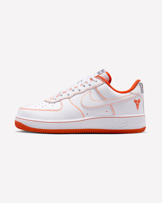 Nike Air Force 1 Low Protro Kobe Bryant Lord of the Rings — vista lateral
