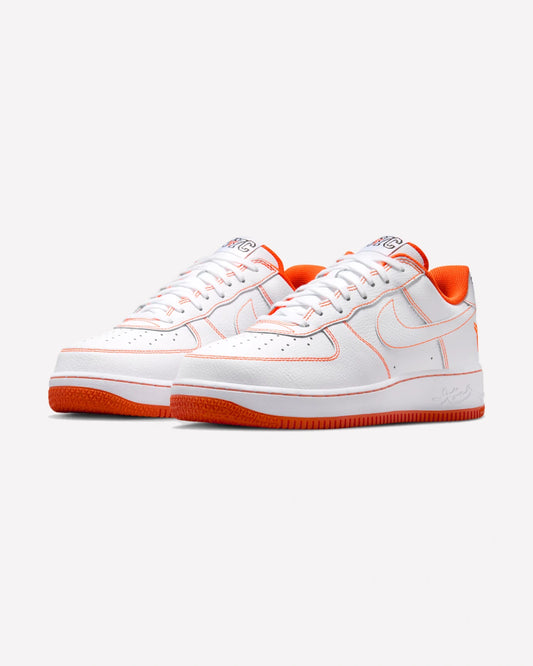 Nike Air Force 1 Low Protro Kobe Bryant Lord of the Rings — vista superior