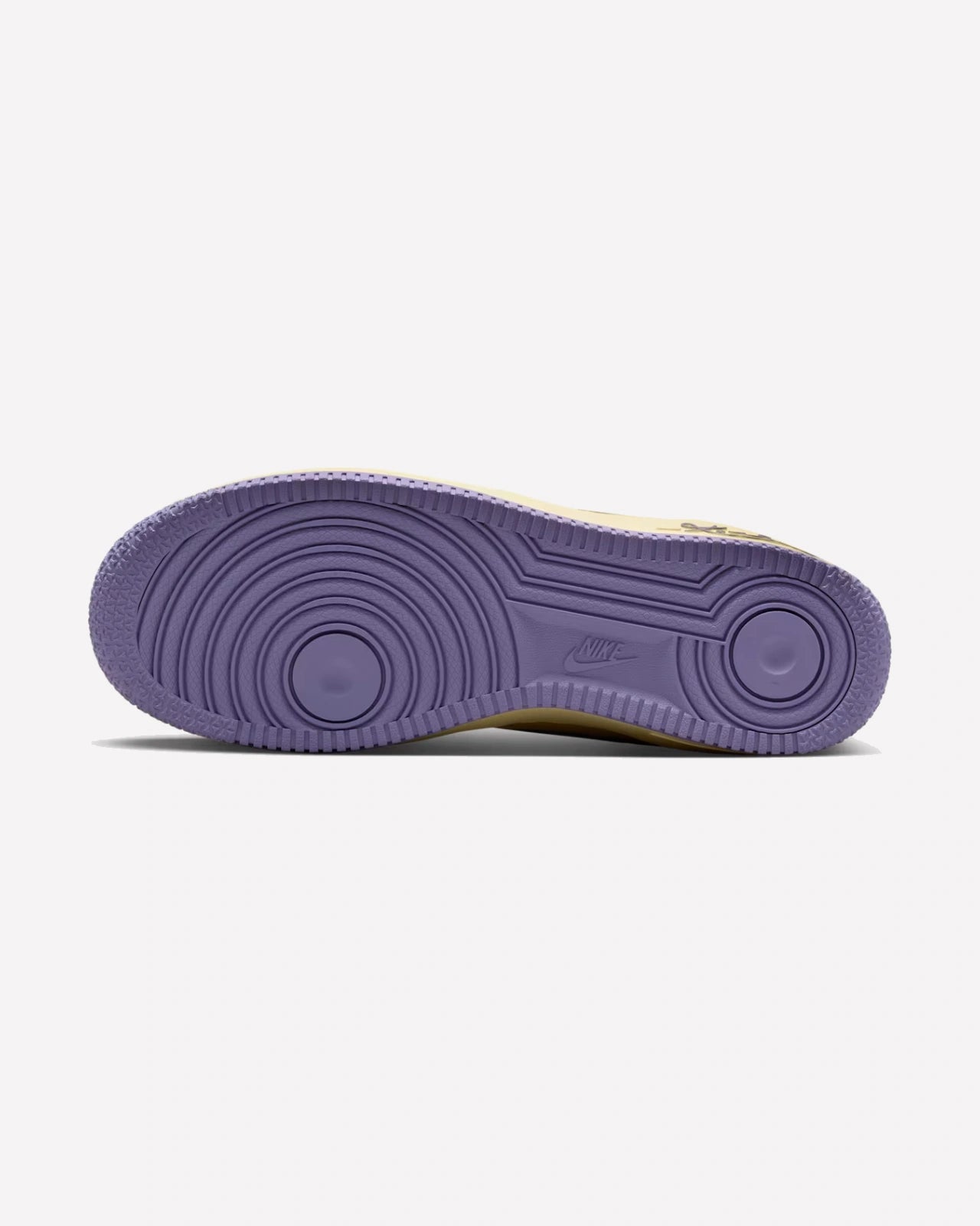 Nike Air Force 1 Low Protro Kobe Bryant Mamba Mentality