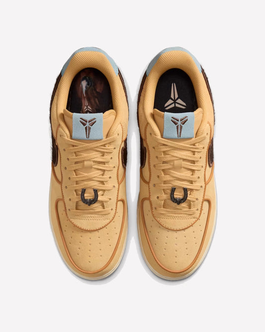 Nike Air Force 1 Low Protro Kobe Bryant Siempre Hermanos