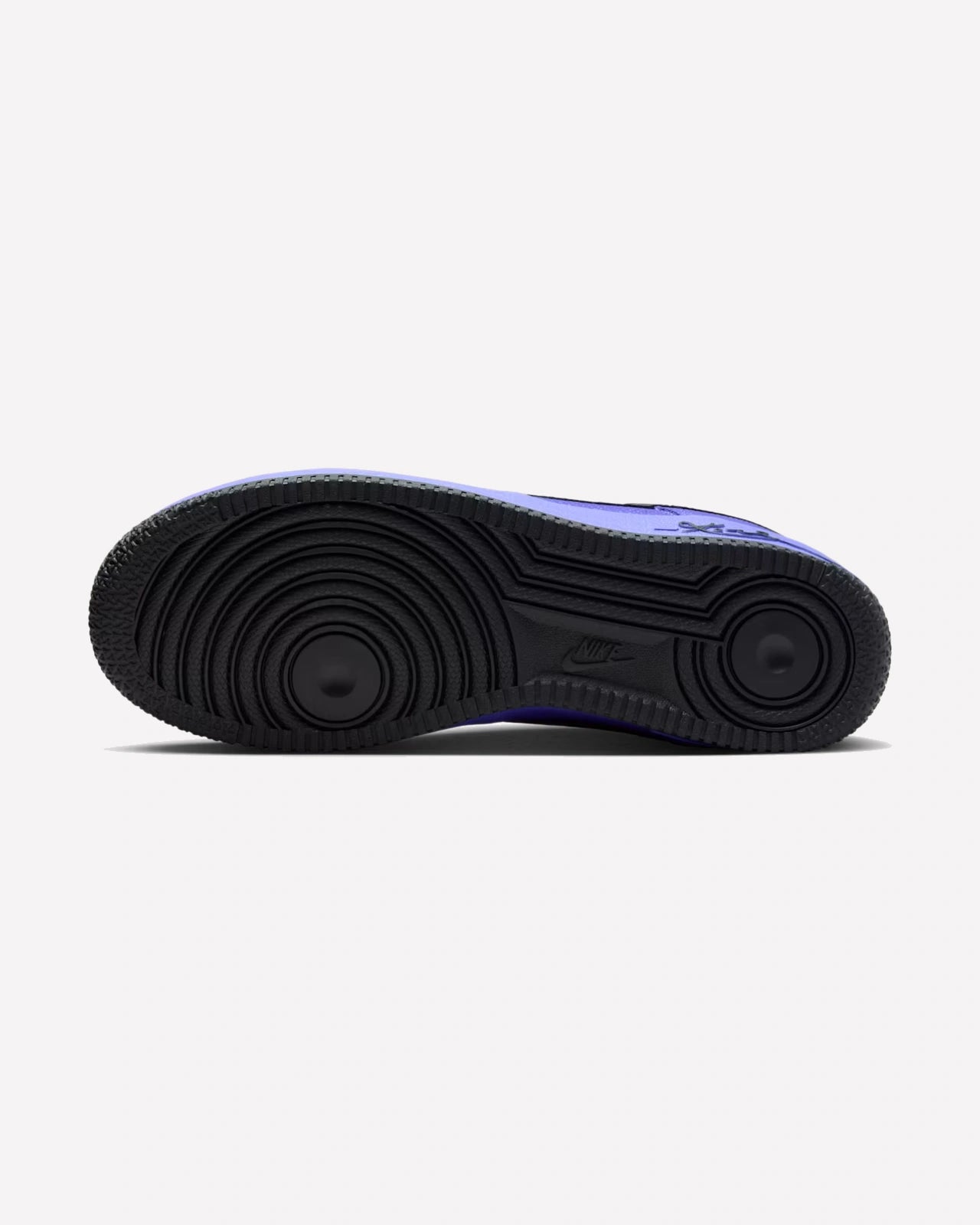 Nike Air Force 1 Low Protro Kobe Bryant x FC Barcelona Persian Violet
