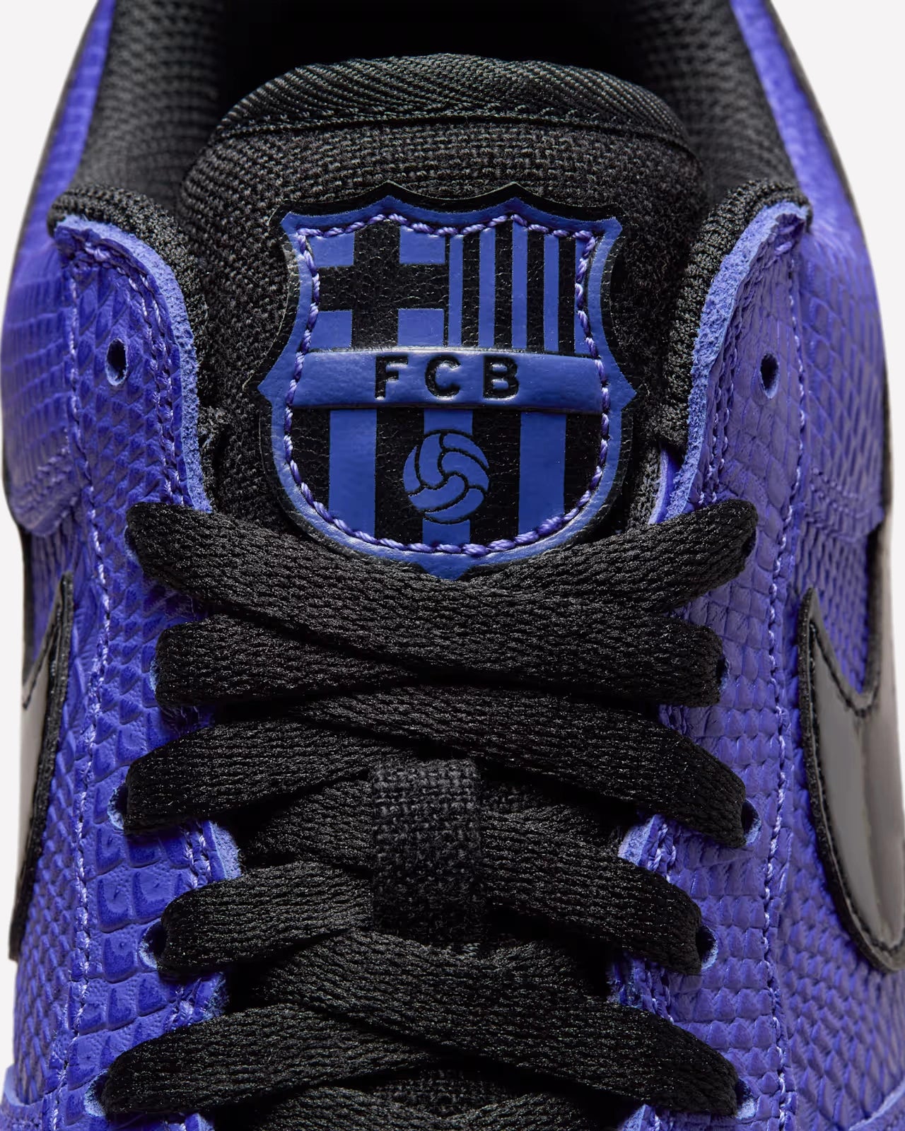 Nike Air Force 1 Low Protro Kobe Bryant x FC Barcelona Persian Violet
