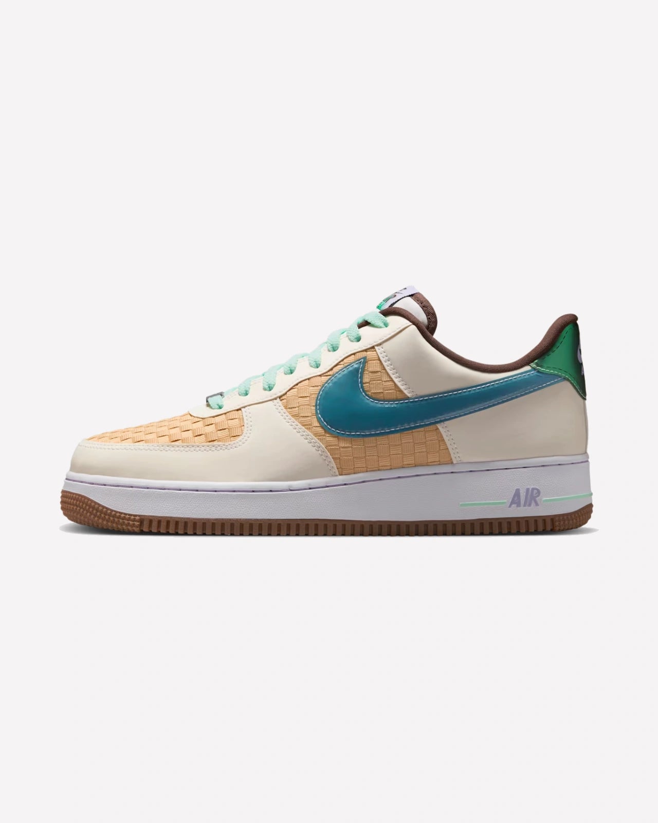 Nike Air Force 1 Low Retro Easter Basket