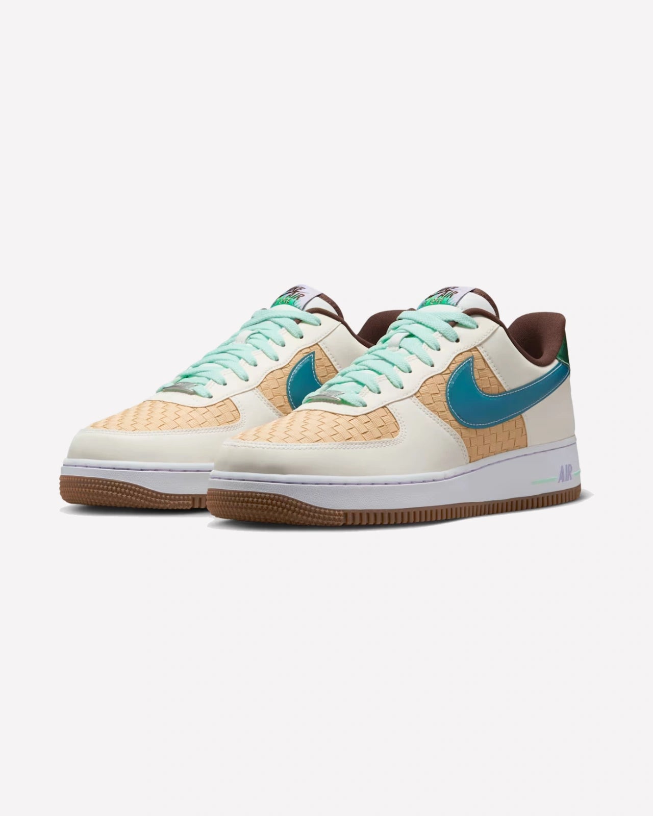 Nike Air Force 1 Low Retro Easter Basket