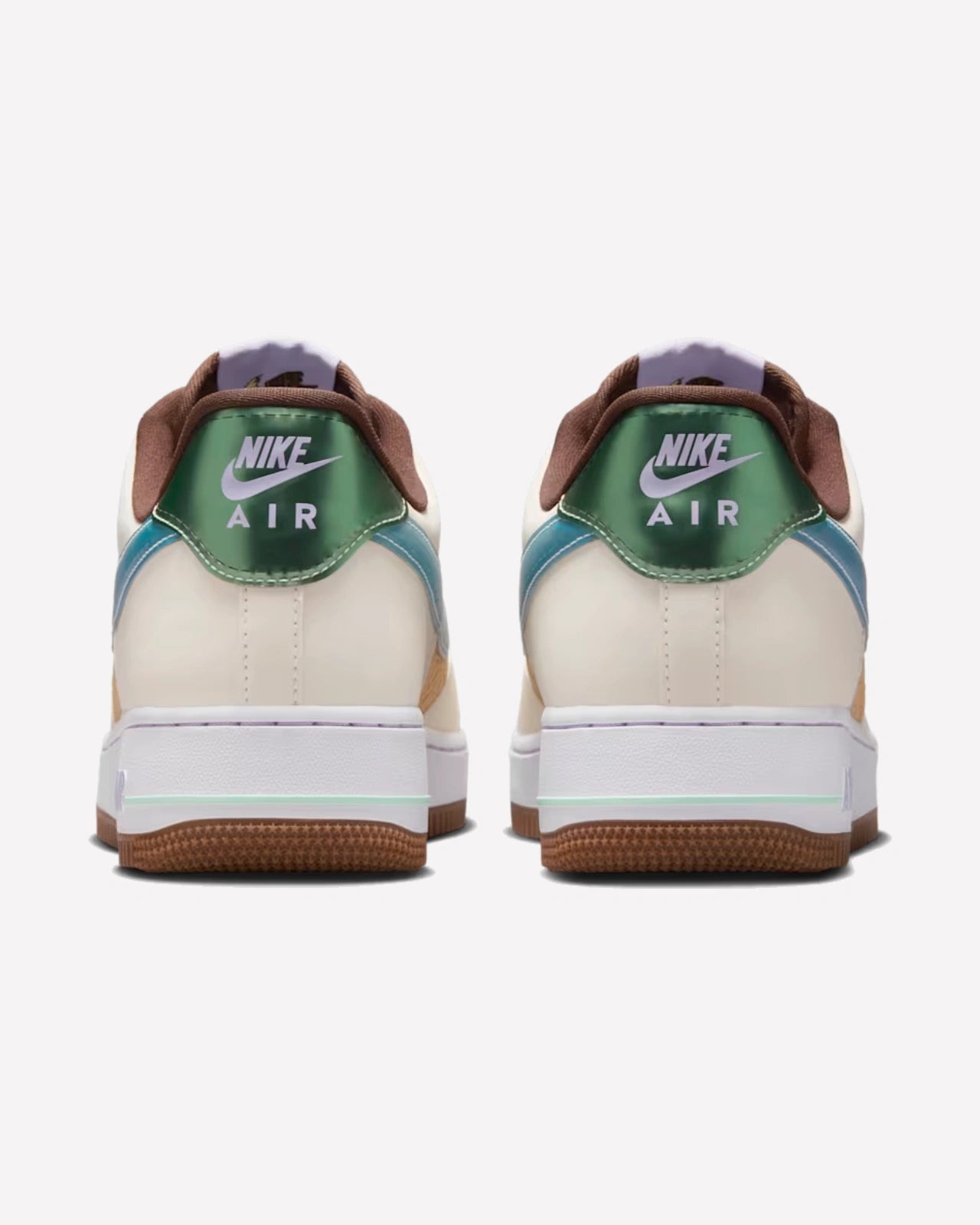 Nike Air Force 1 Low Retro Easter Basket