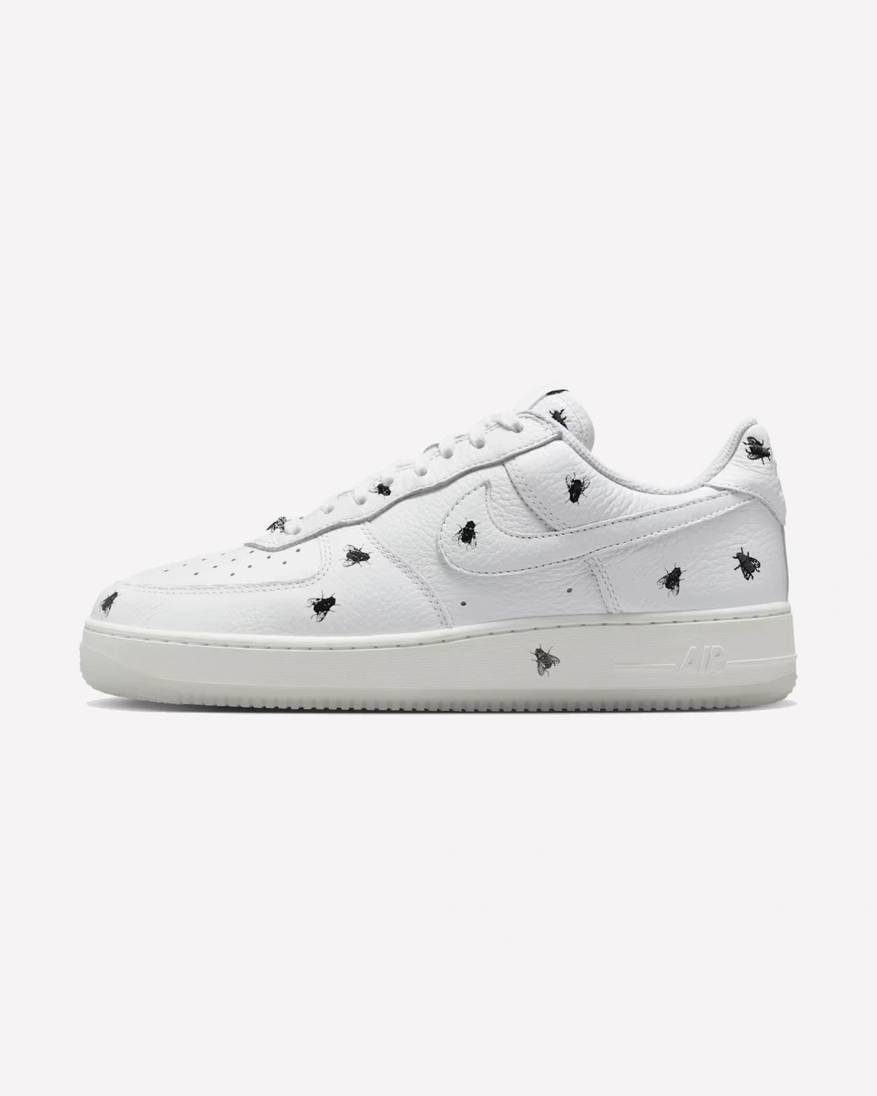 Nike Air Force 1 Low Retro Houseflies