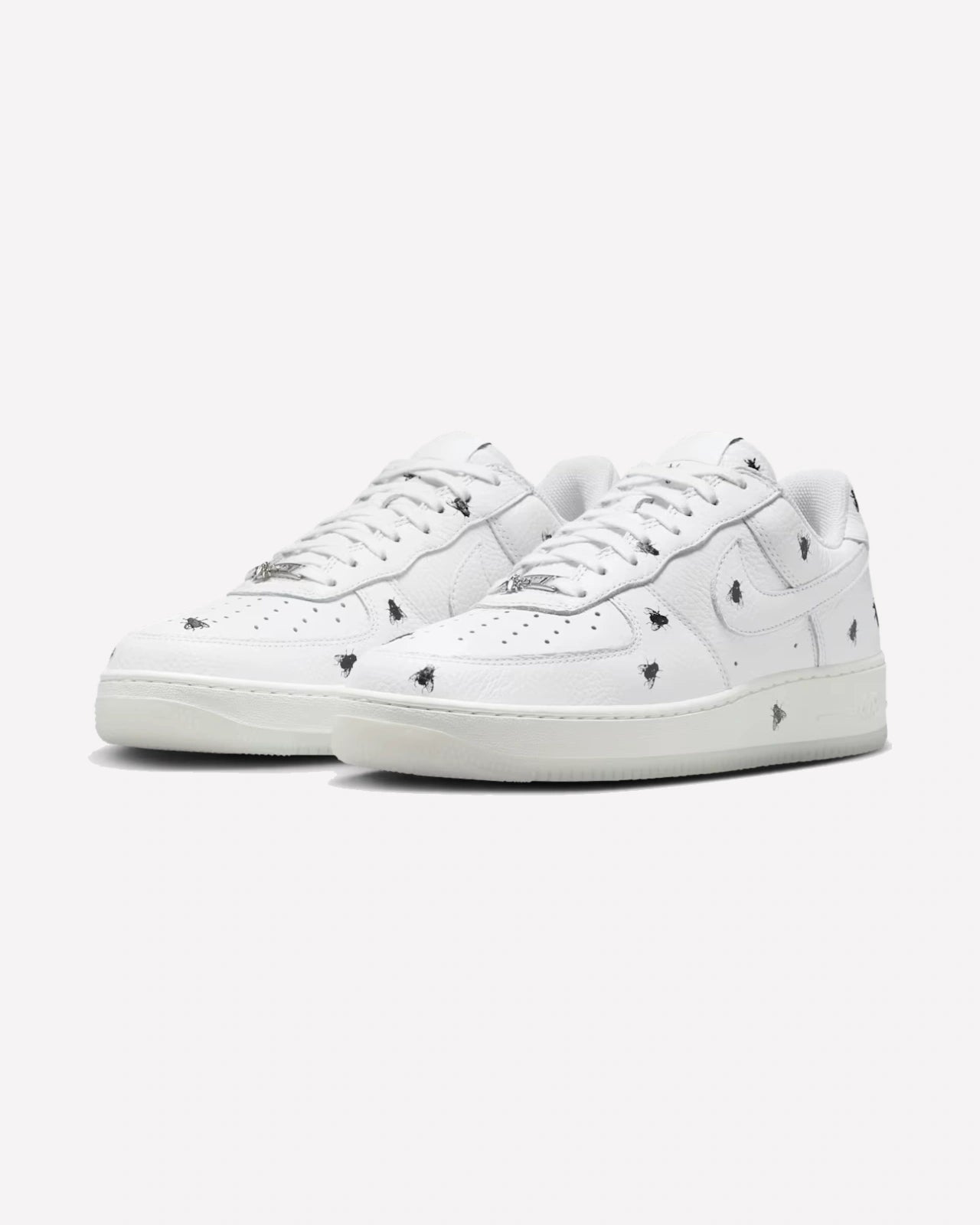 Nike Air Force 1 Low Retro Houseflies