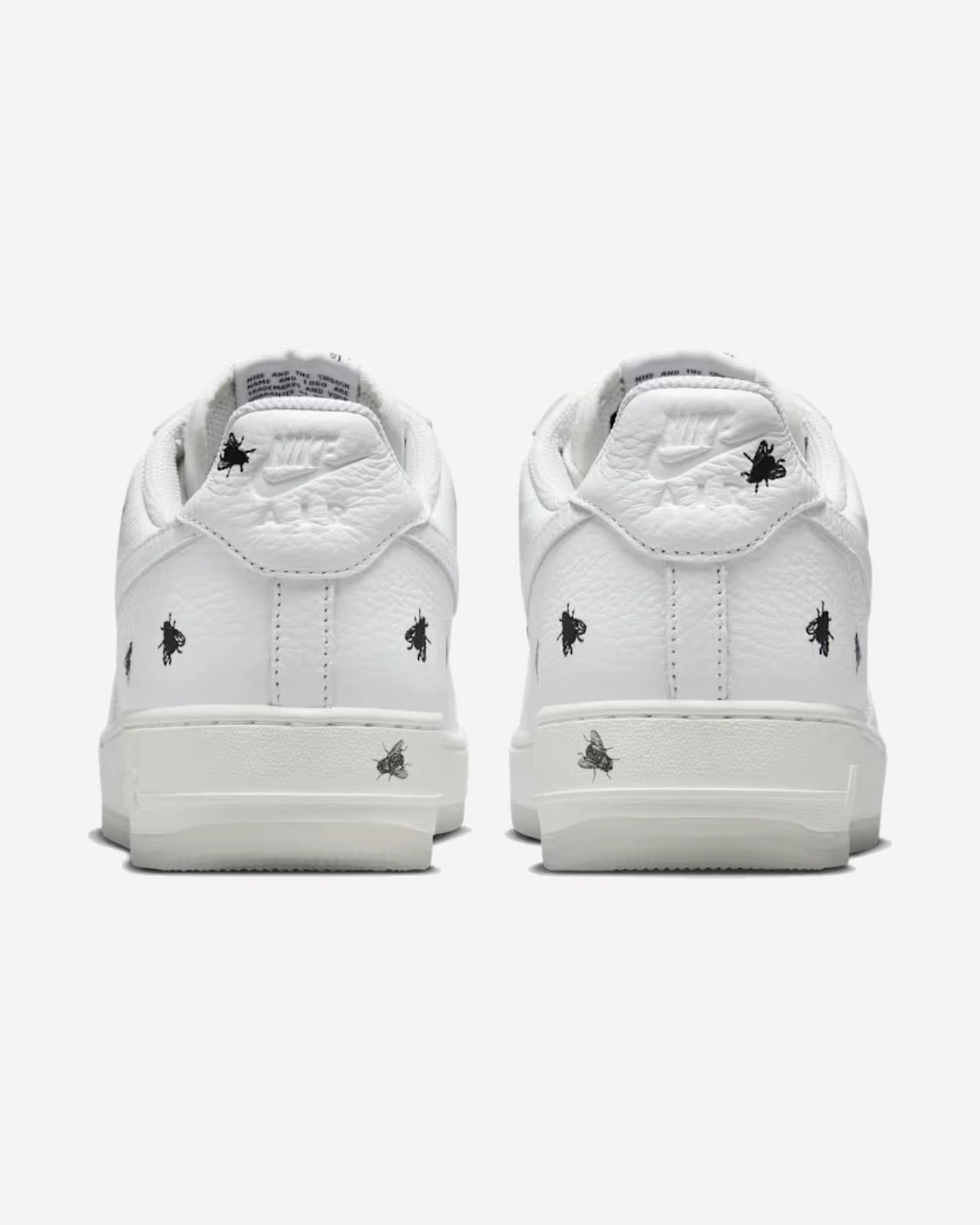Nike Air Force 1 Low Retro Houseflies