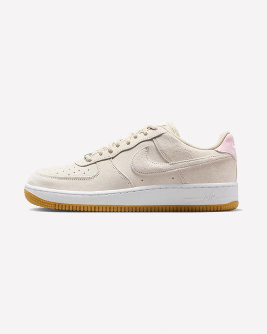 Nike Air Force 1 Low SB Light Orewood Brown Pink