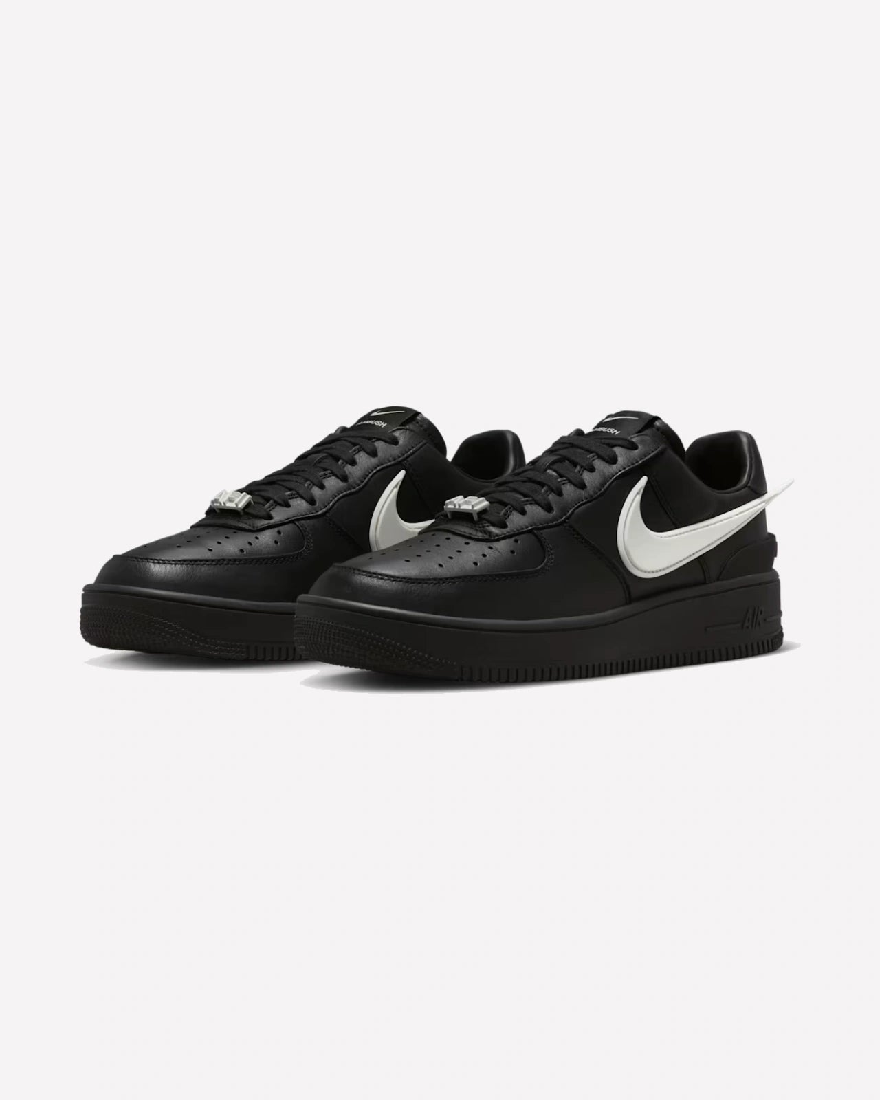 Nike Air Force 1 Low SP AMBUSH Black