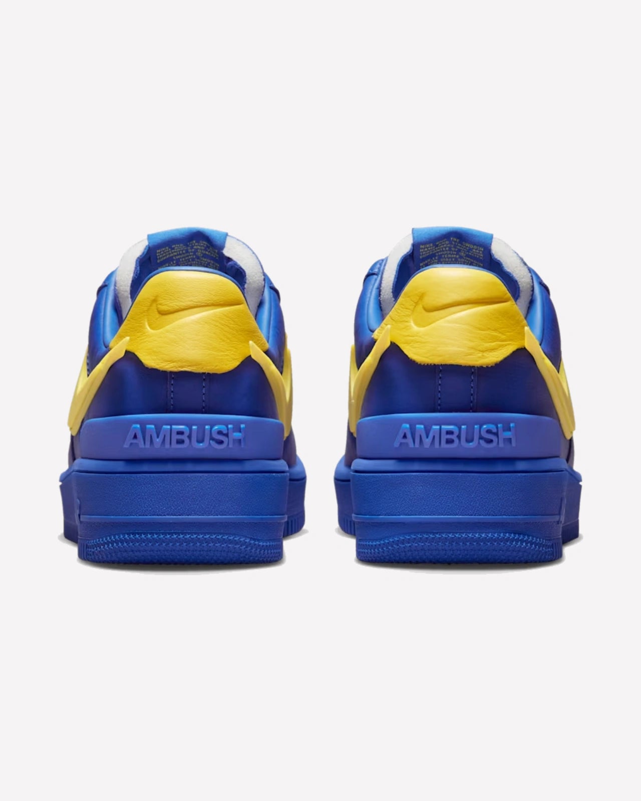 Nike Air Force 1 Low SP AMBUSH Game Royal