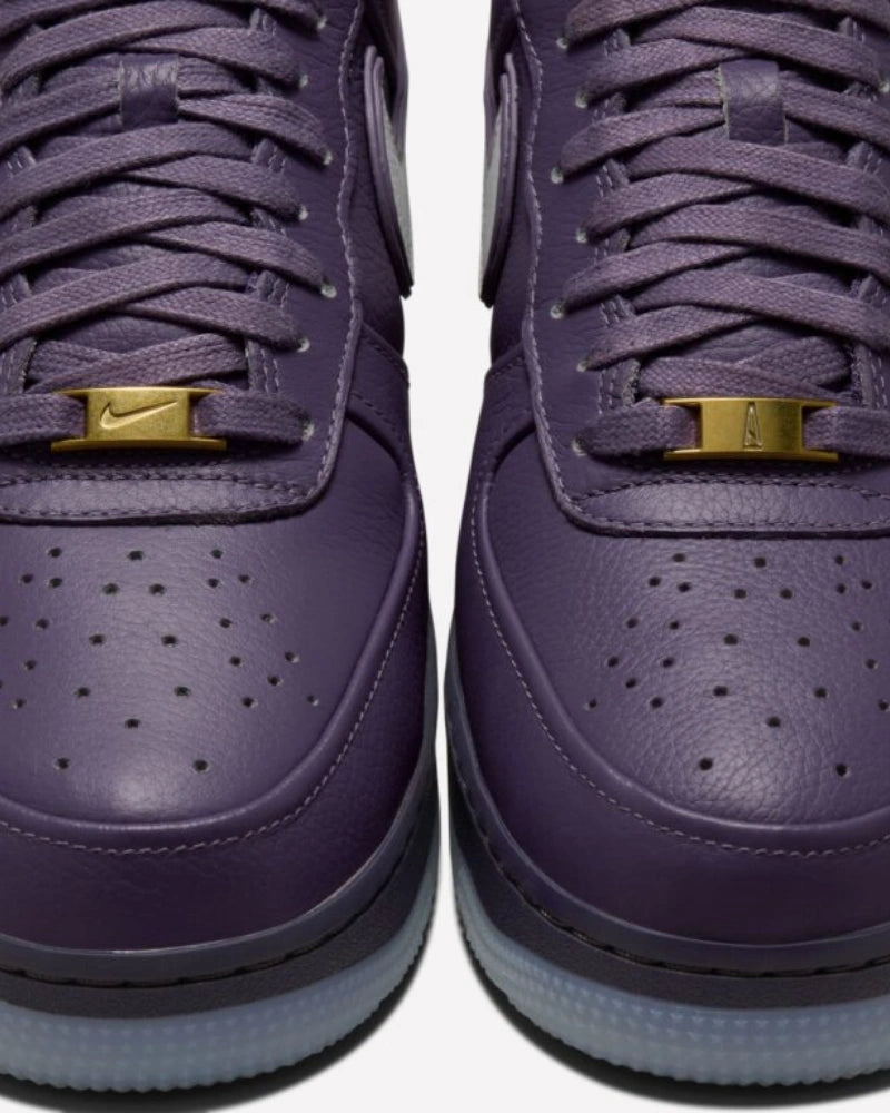 Nike Air Force 1 Low SP A Ma Maniére Canyon Purple