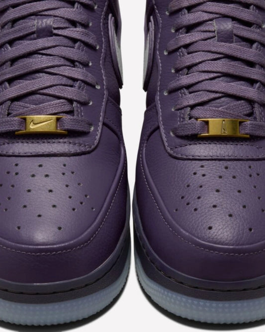 Nike Air Force 1 Low SP A Ma Maniére Canyon Purple
