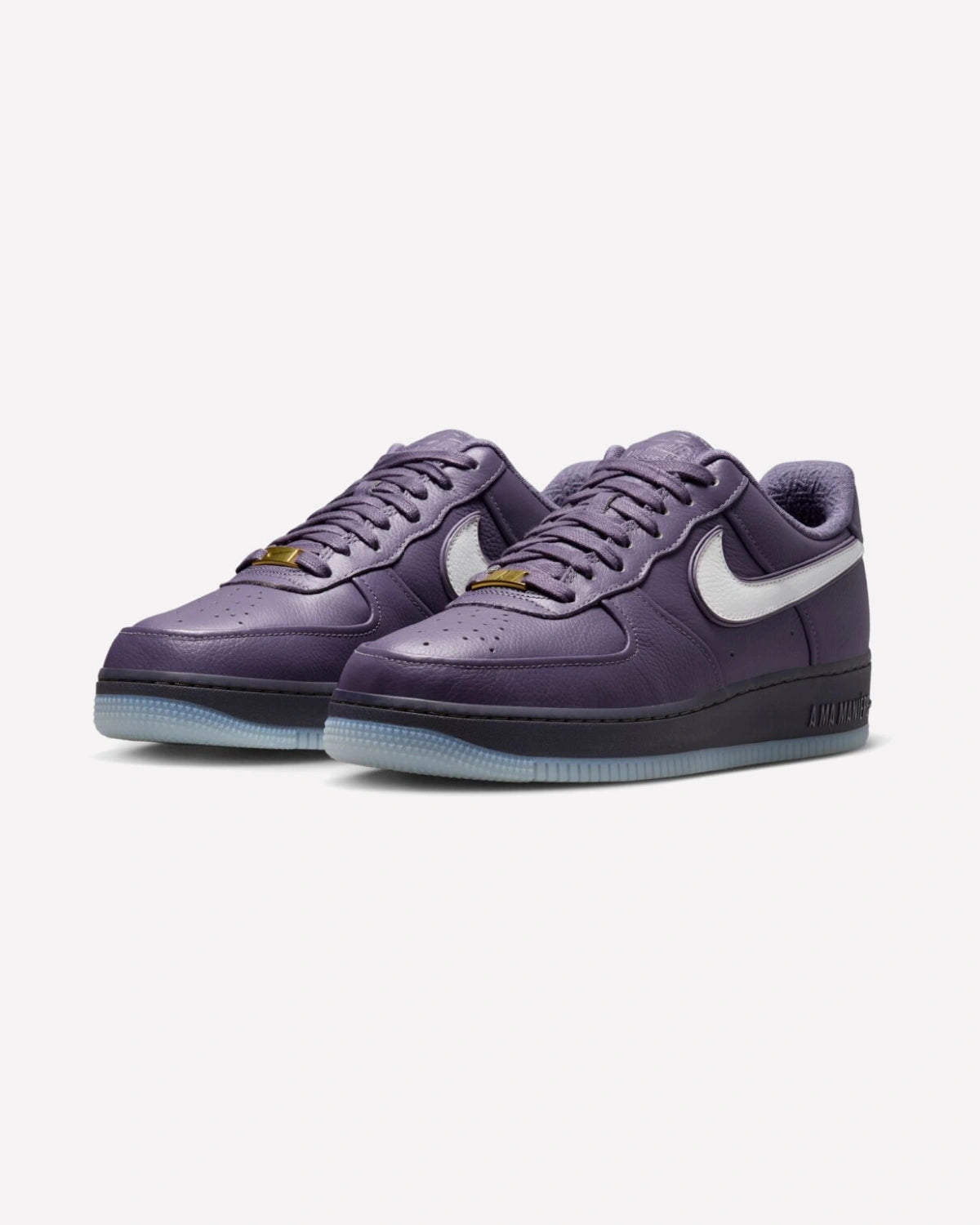 Nike Air Force 1 Low SP A Ma Maniére Canyon Purple
