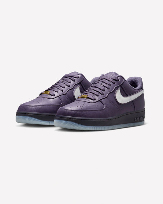 Nike Air Force 1 Low SP A Ma Maniére Canyon Purple