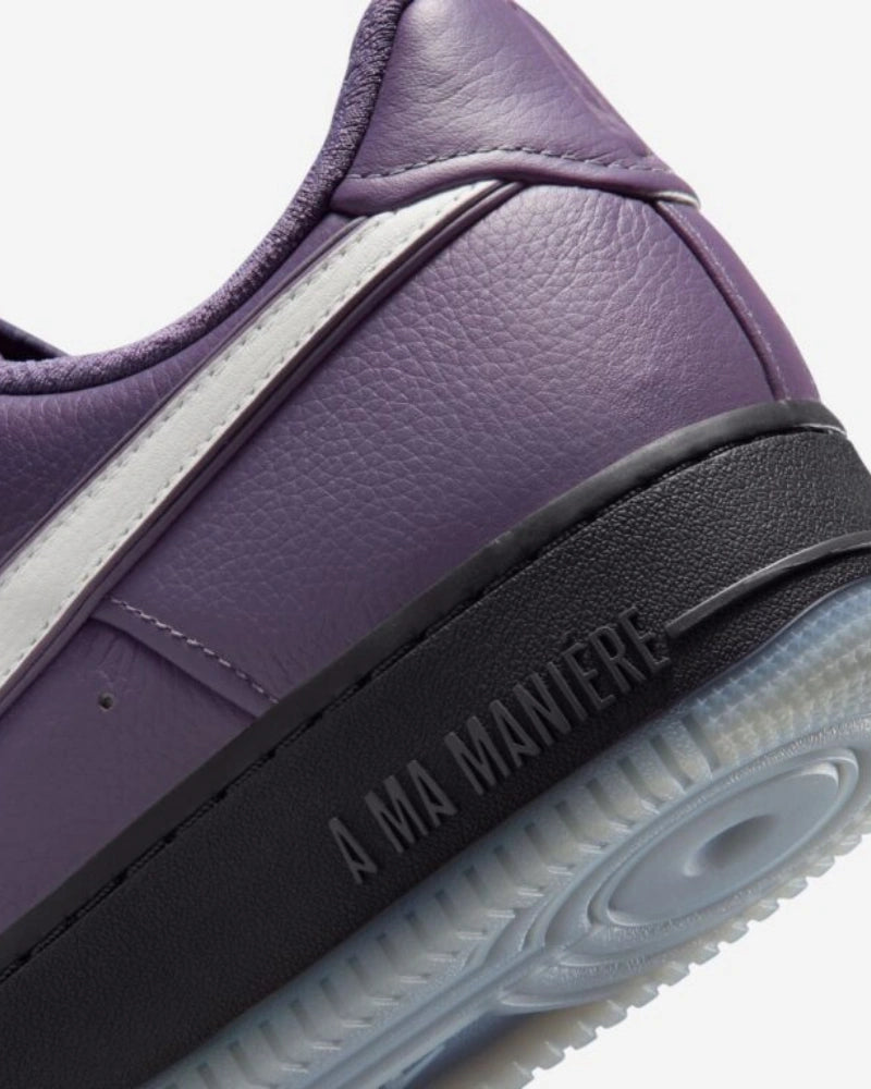 Nike Air Force 1 Low SP A Ma Maniére Canyon Purple