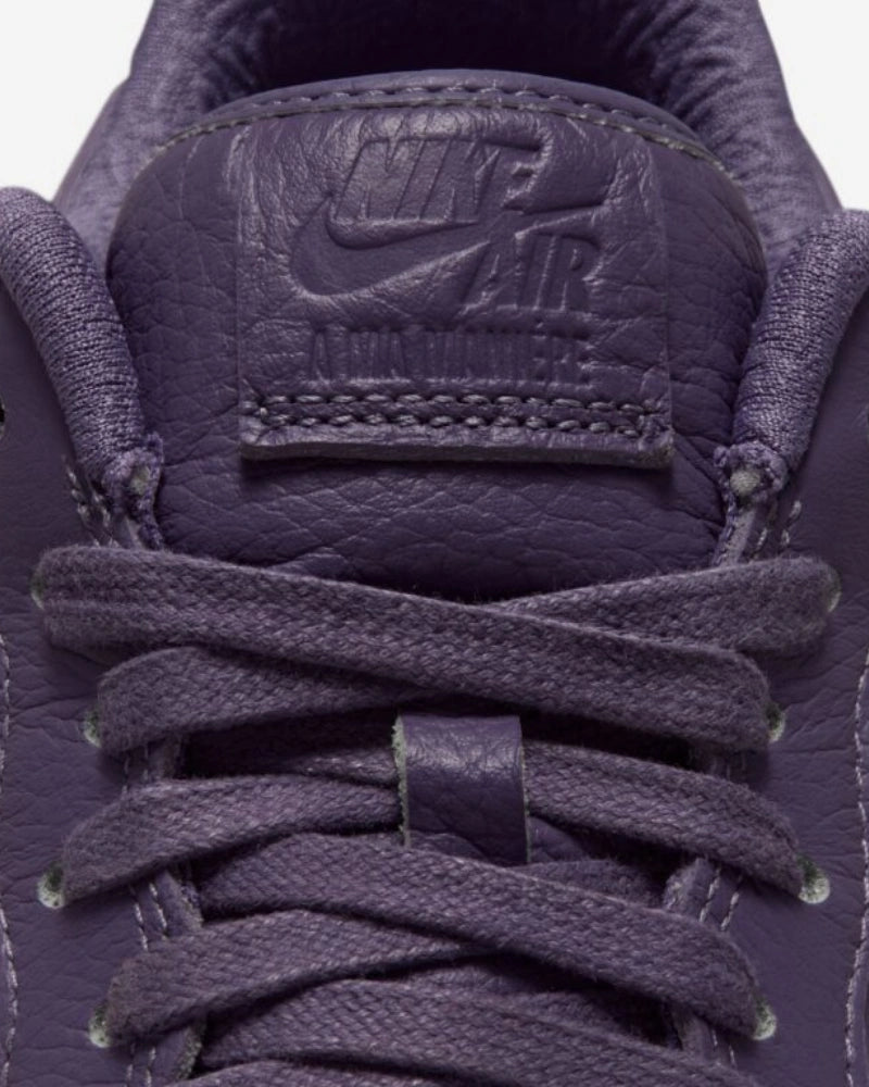 Nike Air Force 1 Low SP A Ma Maniére Canyon Purple