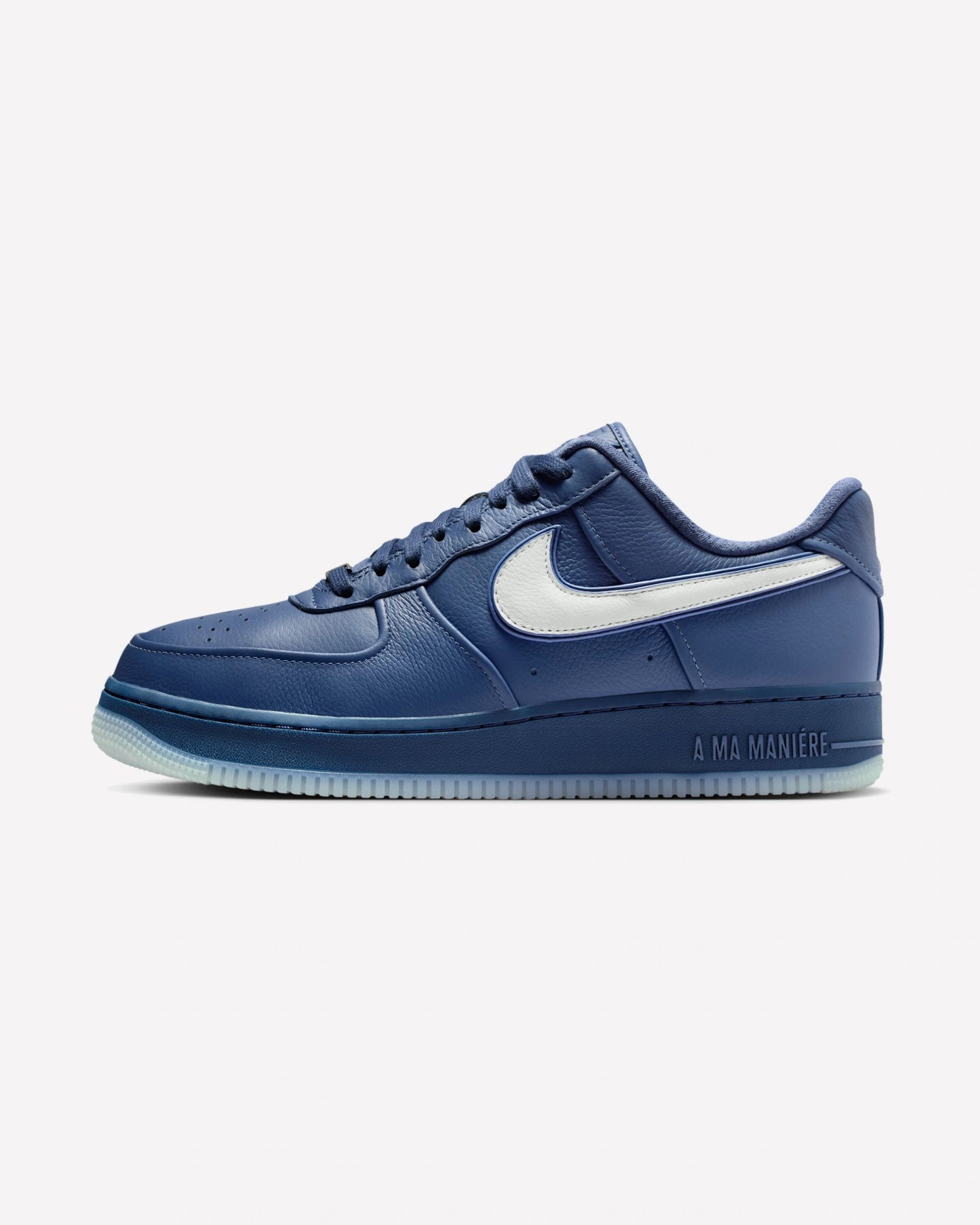 Nike Air Force 1 Low SP A Ma Maniére Diffused Blue