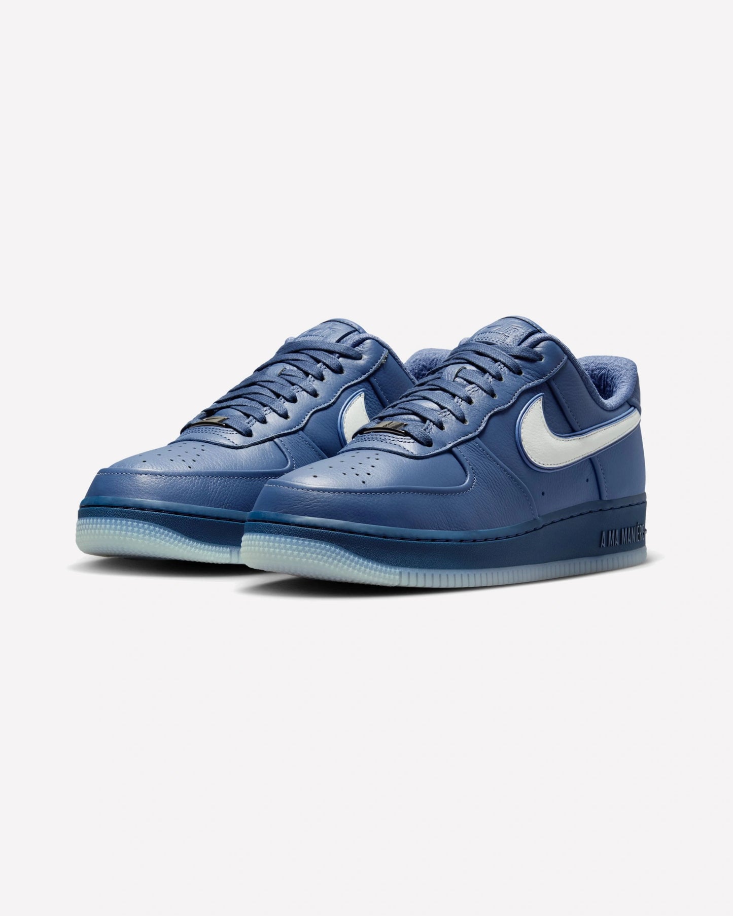 Nike Air Force 1 Low SP A Ma Maniére Diffused Blue